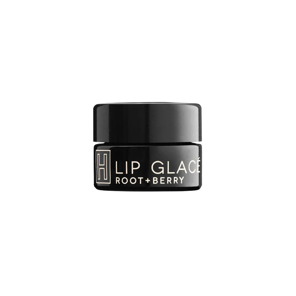 H IS FOR LOVE - Lip Glacé