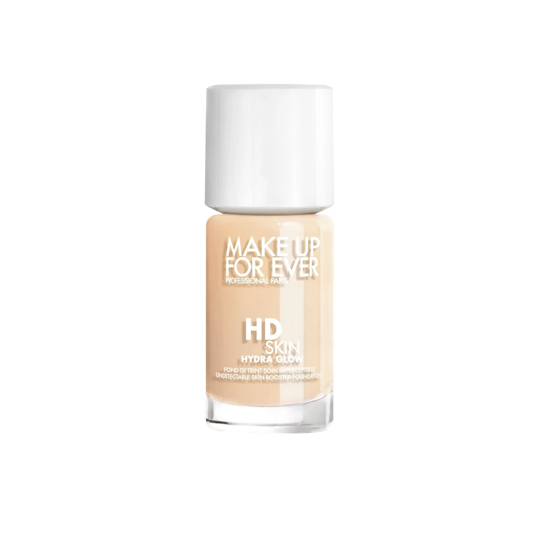 HD SKIN HYDRA GLOW -UNDETECTABLE SKIN BOOSTING FOUNDATION