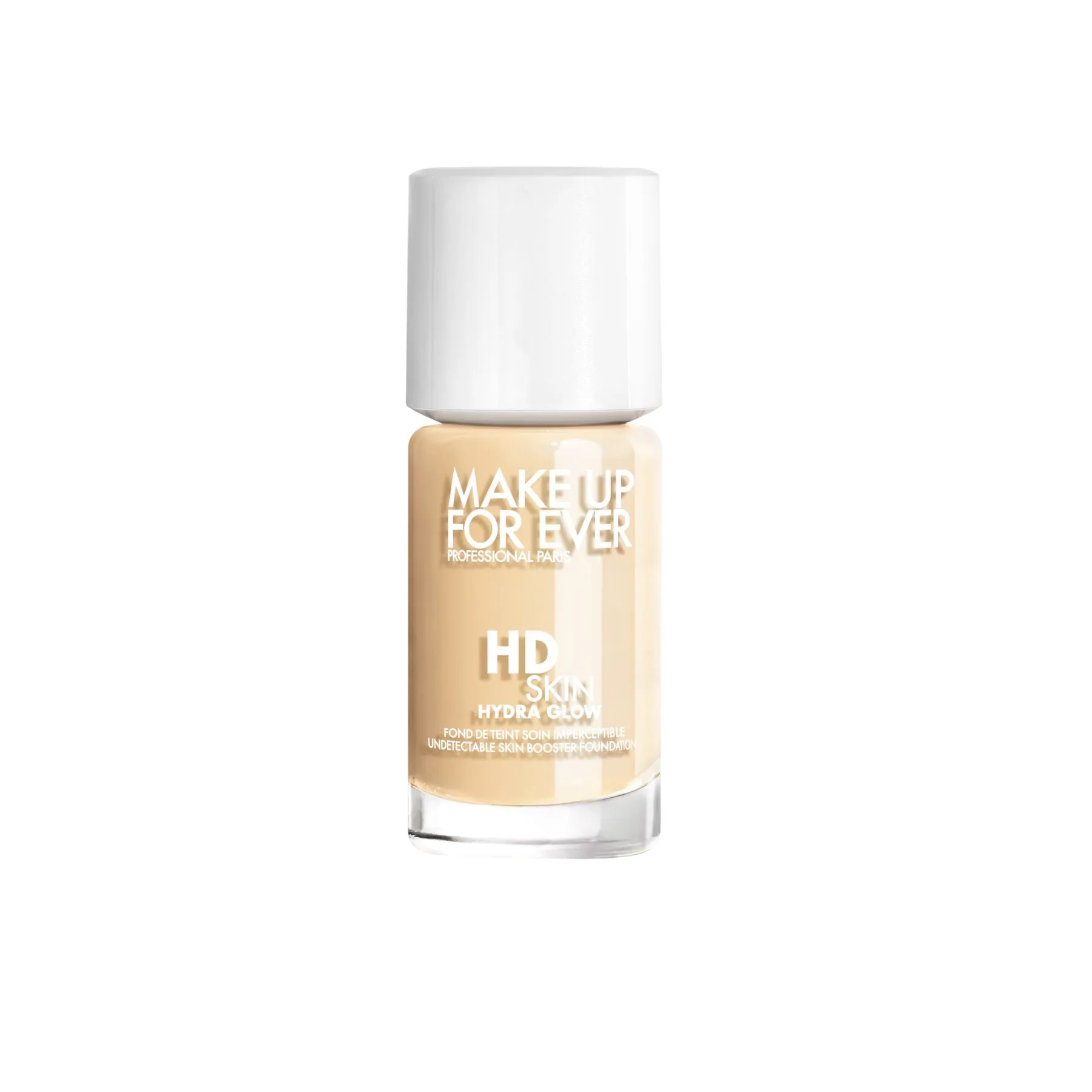 HD SKIN HYDRA GLOW -UNDETECTABLE SKIN BOOSTING FOUNDATION