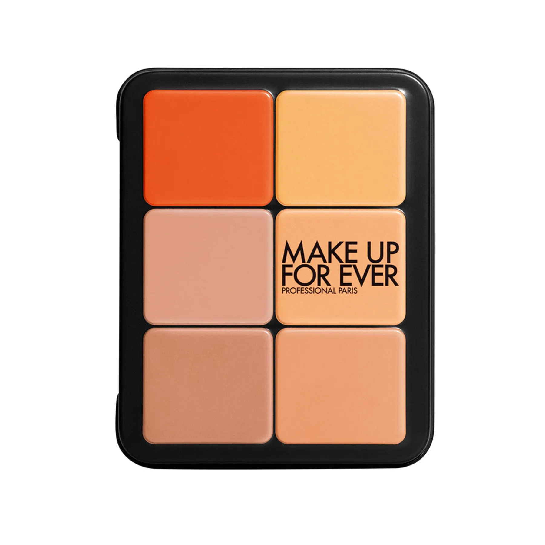 HD SKIN PALETTES - ALL IN ONE FACE PALETTES