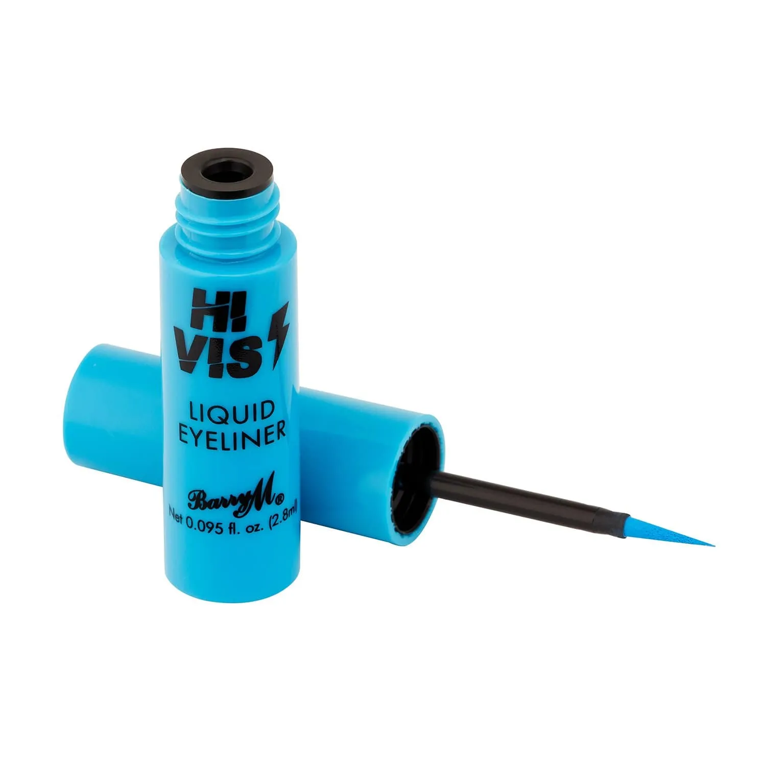 Hi Vis Neon Liquid Eyeliner | Amp Up