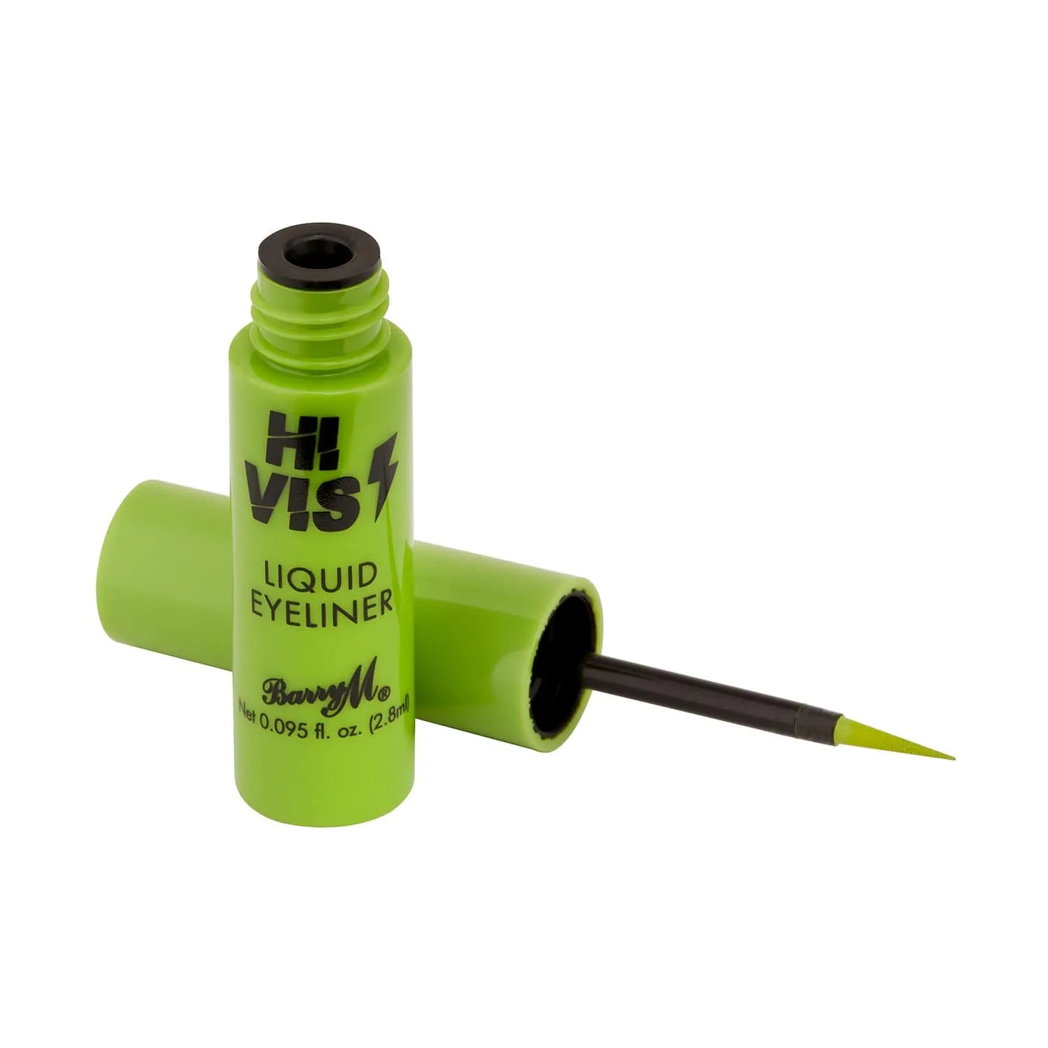 Hi Vis Neon Liquid Eyeliner | Charged Up