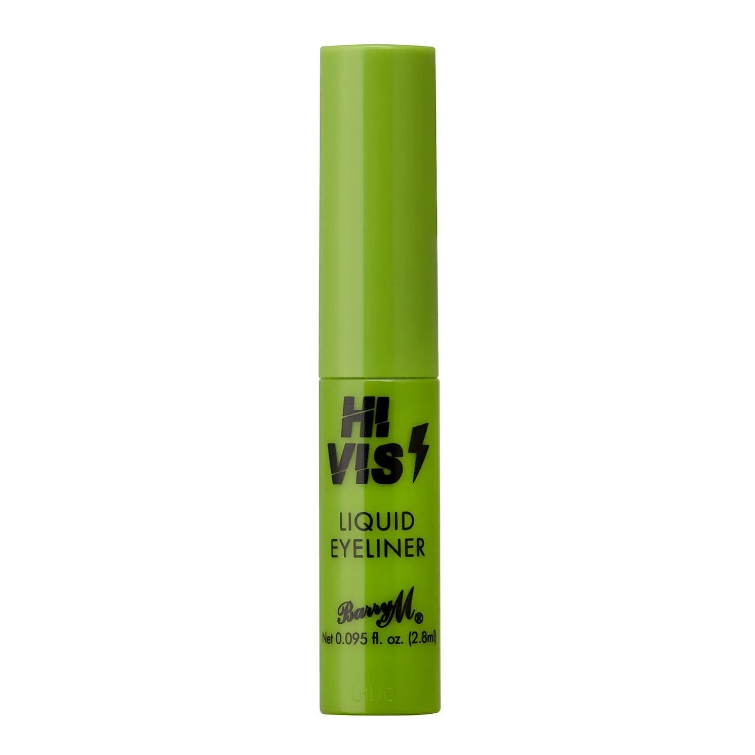 Hi Vis Neon Liquid Eyeliner | Charged Up