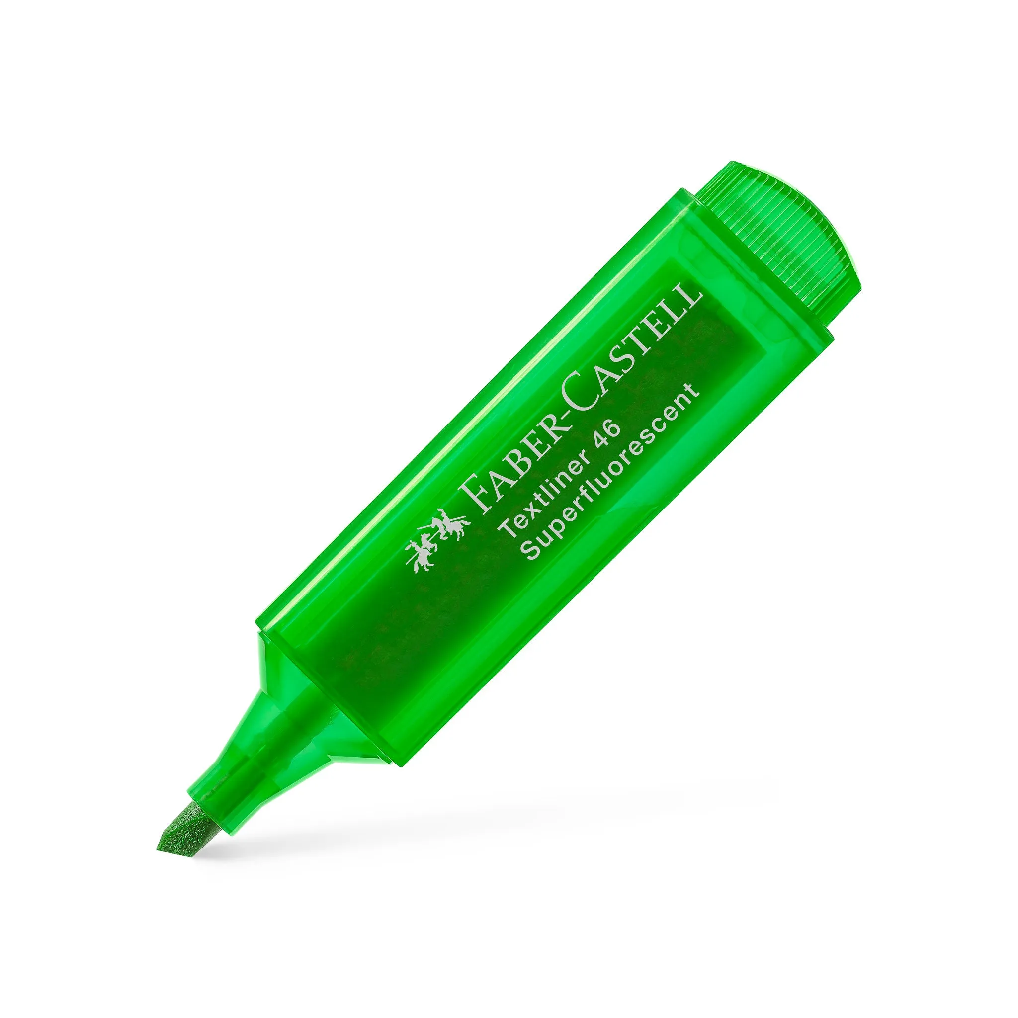 Highlighters, Neon Colors - Box of 4 - #254644