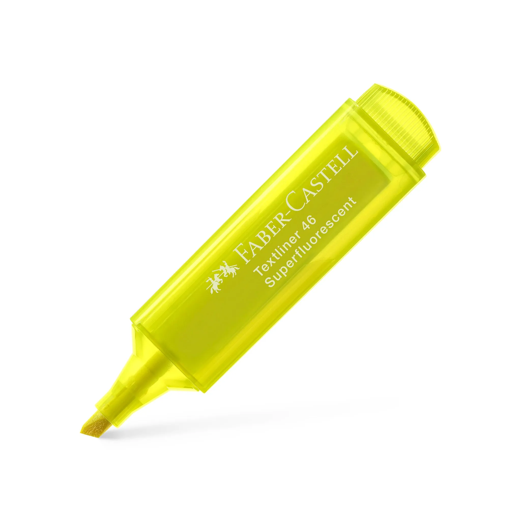 Highlighters, Neon Colors - Box of 4 - #254644