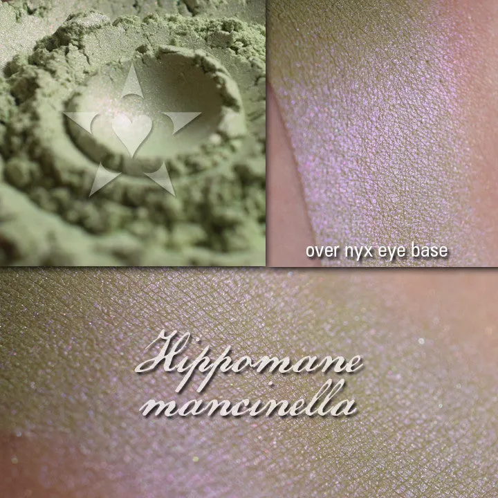 HIPPOMANE MANCINELLA - highlighter