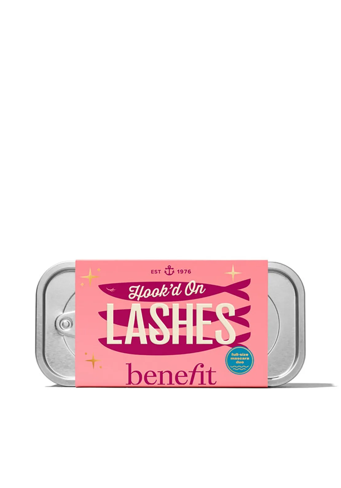 Hook’d On Lashes - Hookd On Lsh