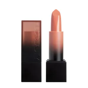 Huda Beauty Power Bullet Cream Glow Hydrating Lipstick (Hustla)