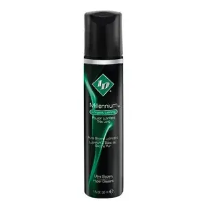 Id Millennium Long-lasting Intimate Silicone-based Sex Lube, 1oz