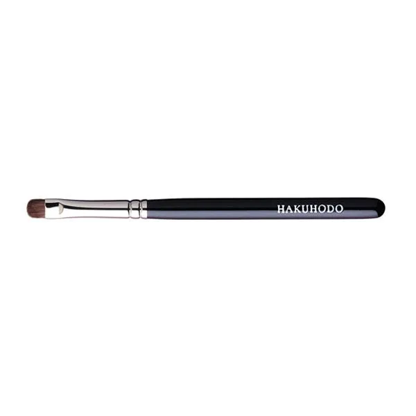 J005HBkSL Eyeshadow & Eyeliner Brush Round & Flat [HB0530]