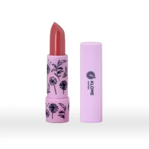 Klome Essentials Hibiscus Blush Lipstick 4 gms