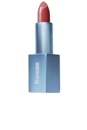 Kosas Weightless Lip Color Nourishing Satin, Daydream