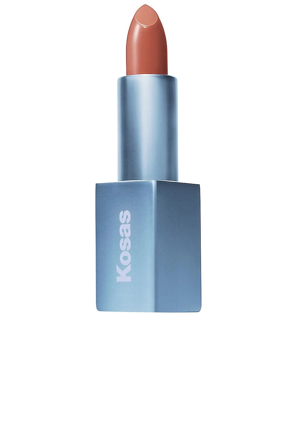 Kosas Weightless Lip Color Nourishing Satin, High Cut