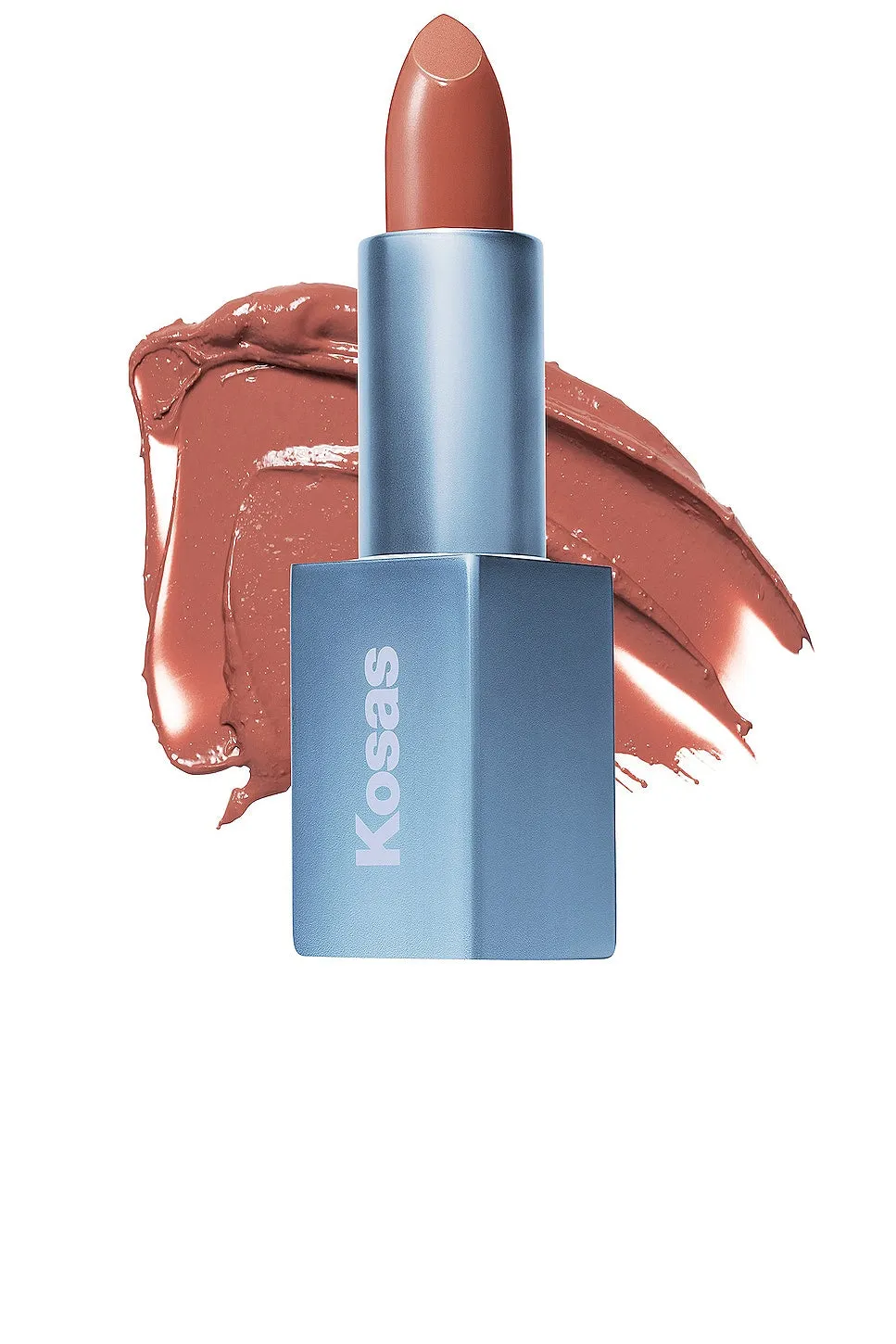 Kosas Weightless Lip Color Nourishing Satin, High Cut