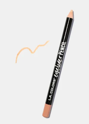 LA Colors Eyeliner - Nude