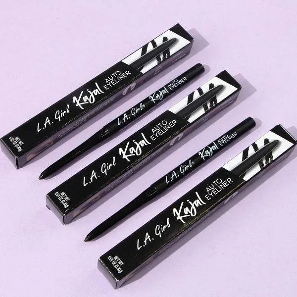 LA Girl Kajal Auto Eyeliner