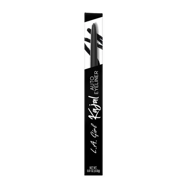 LA Girl Kajal Auto Eyeliner