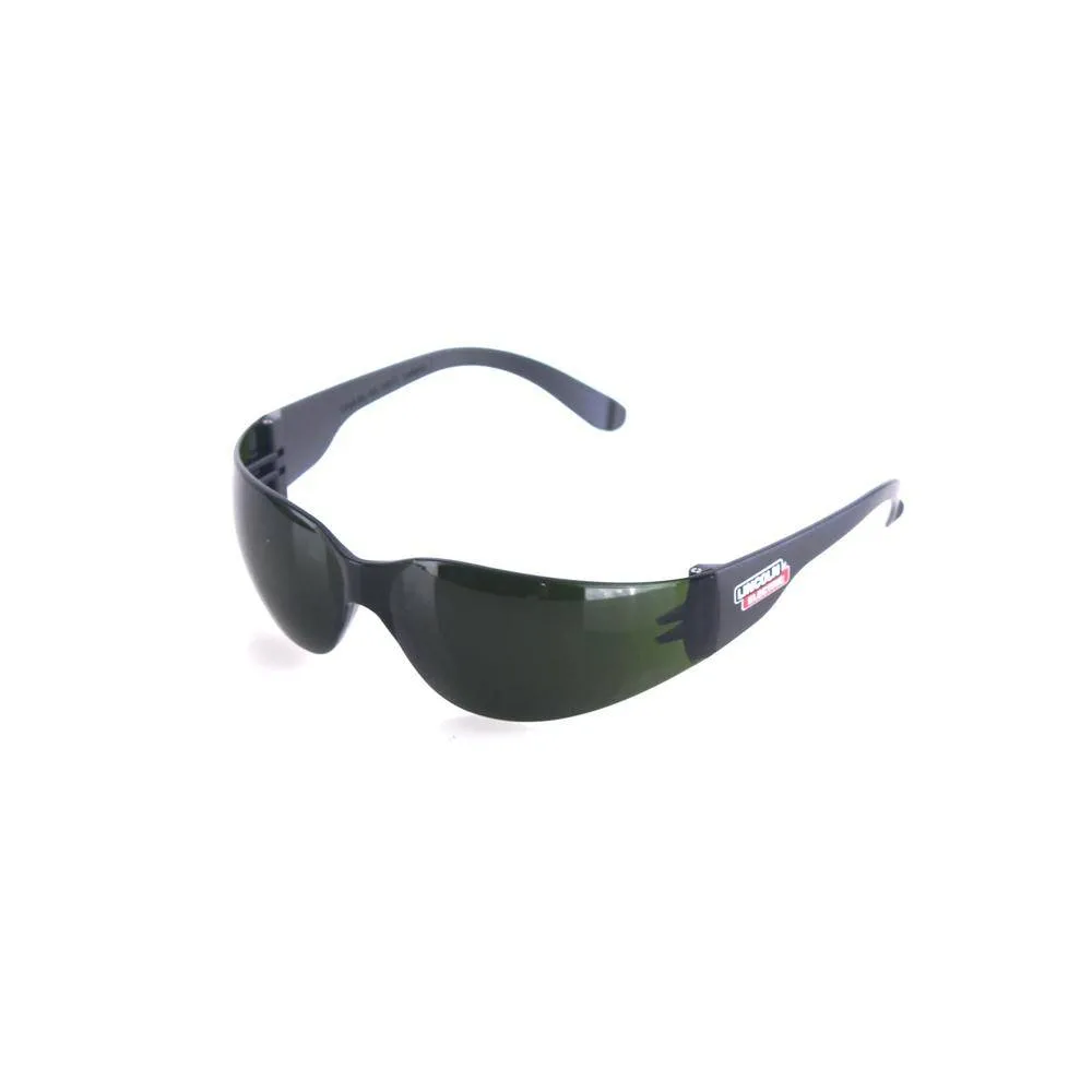 Lincoln Safety Glasses Starlite® IR 5