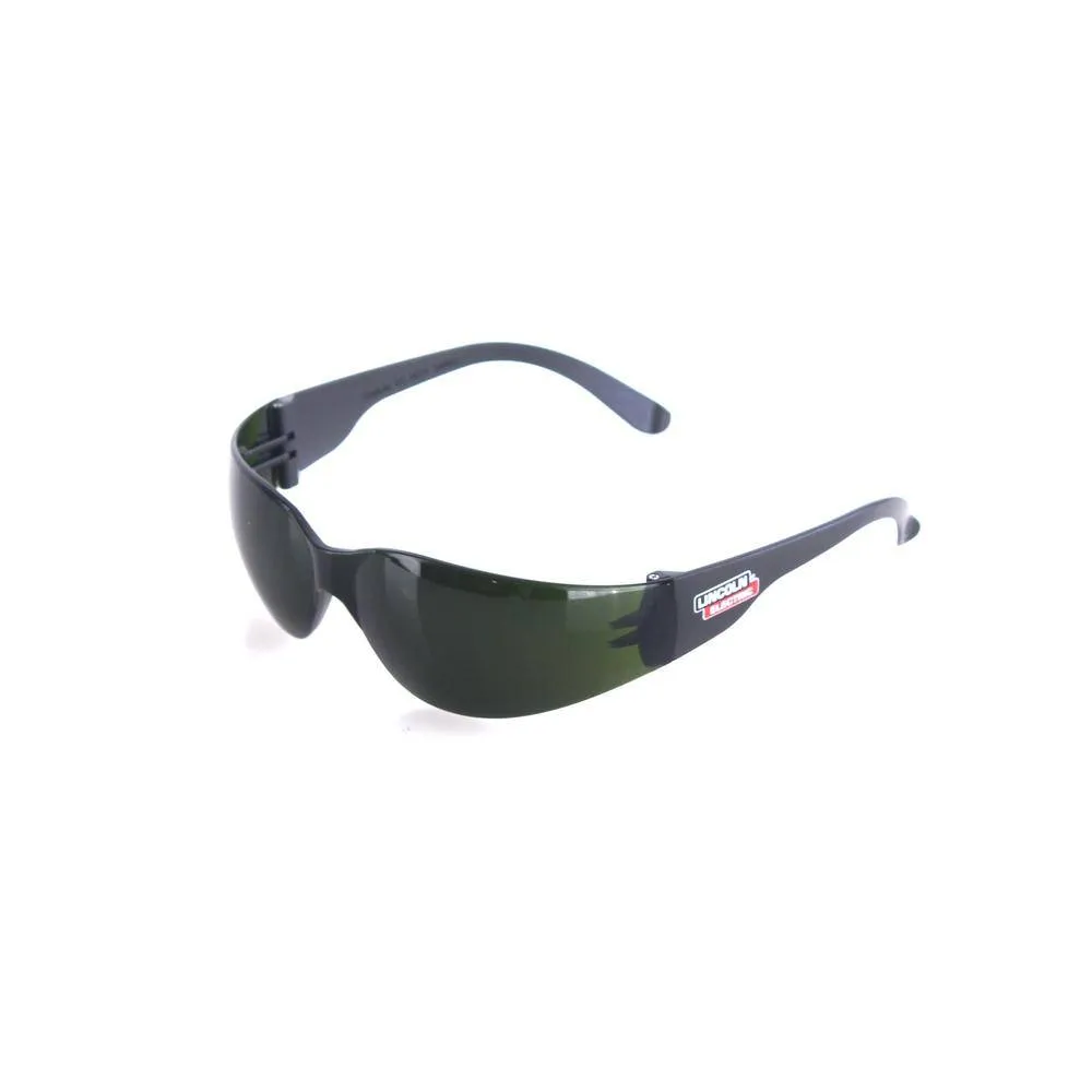 Lincoln Safety Glasses Starlite® IR 5