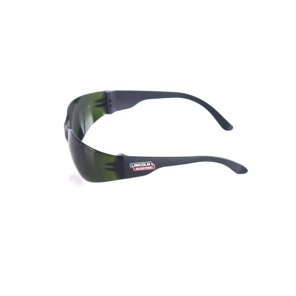 Lincoln Safety Glasses Starlite® IR 5