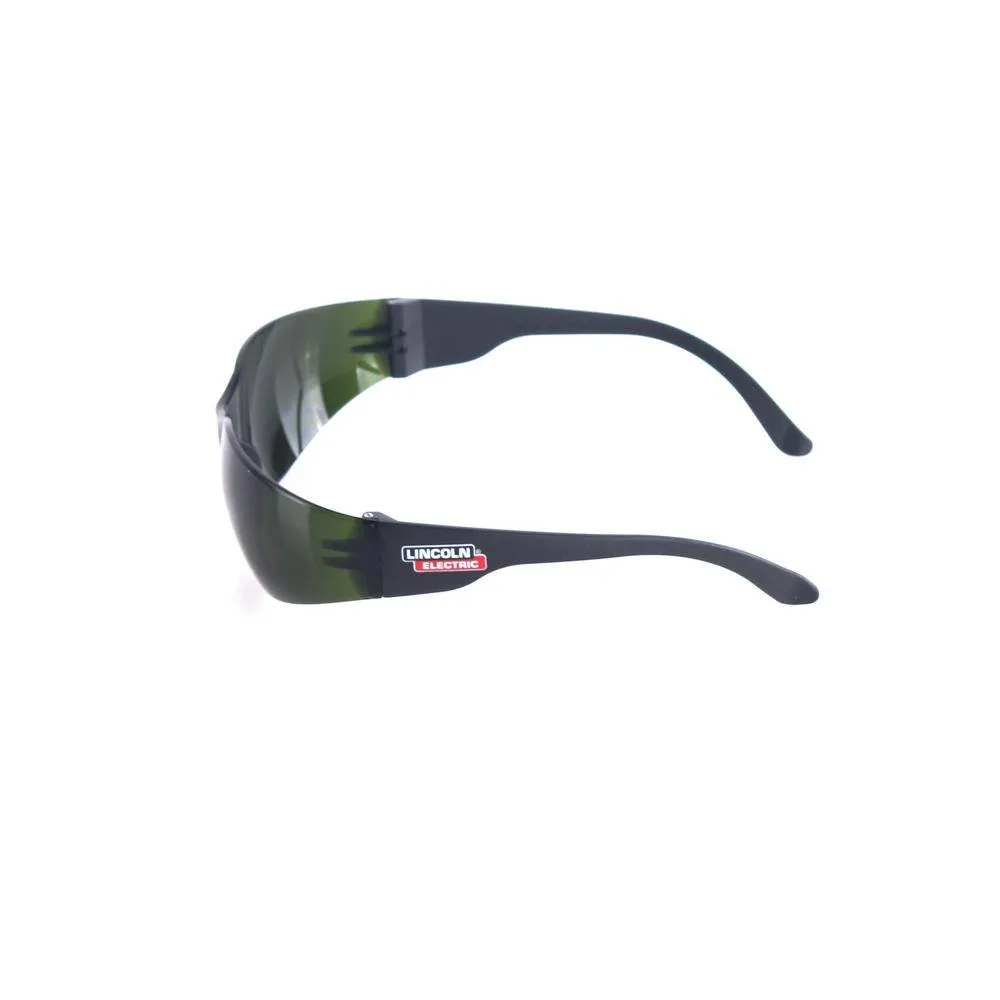 Lincoln Safety Glasses Starlite® IR 5