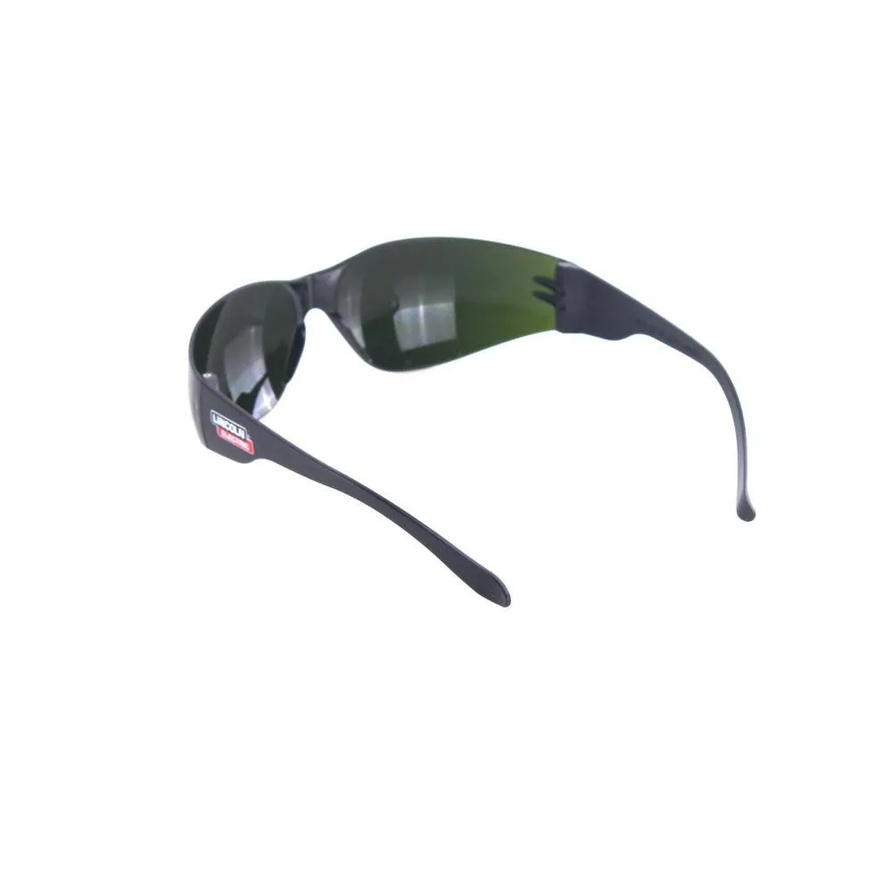 Lincoln Safety Glasses Starlite® IR 5