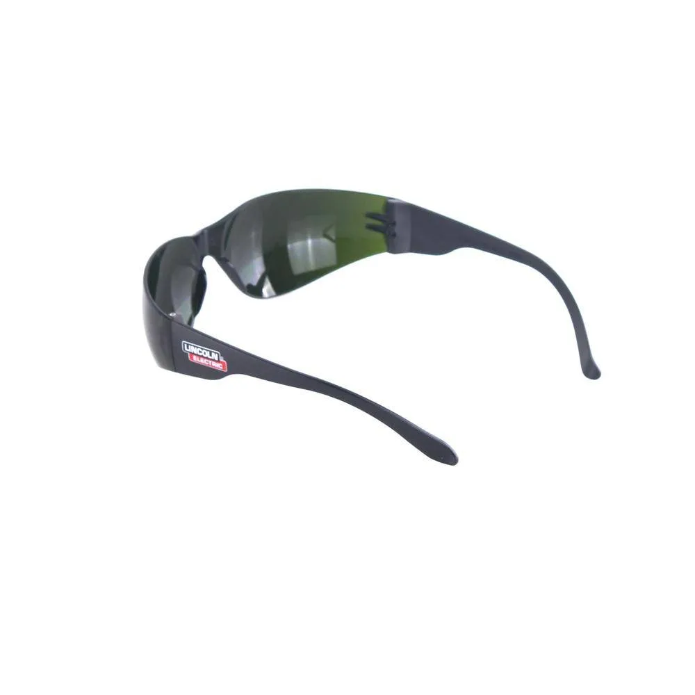 Lincoln Safety Glasses Starlite® IR 5