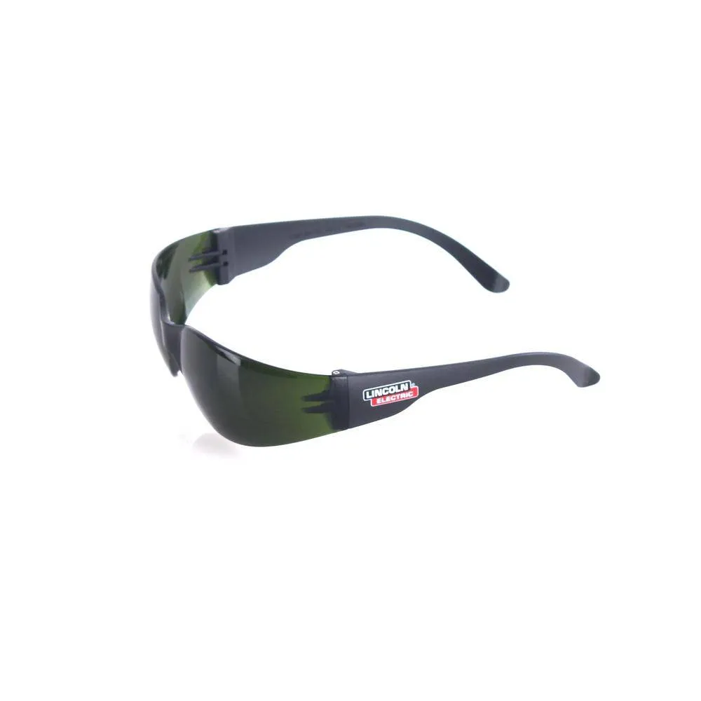 Lincoln Safety Glasses Starlite® IR 5