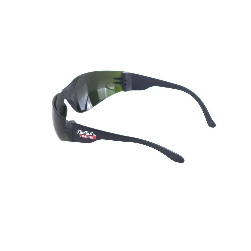 Lincoln Safety Glasses Starlite® IR 5