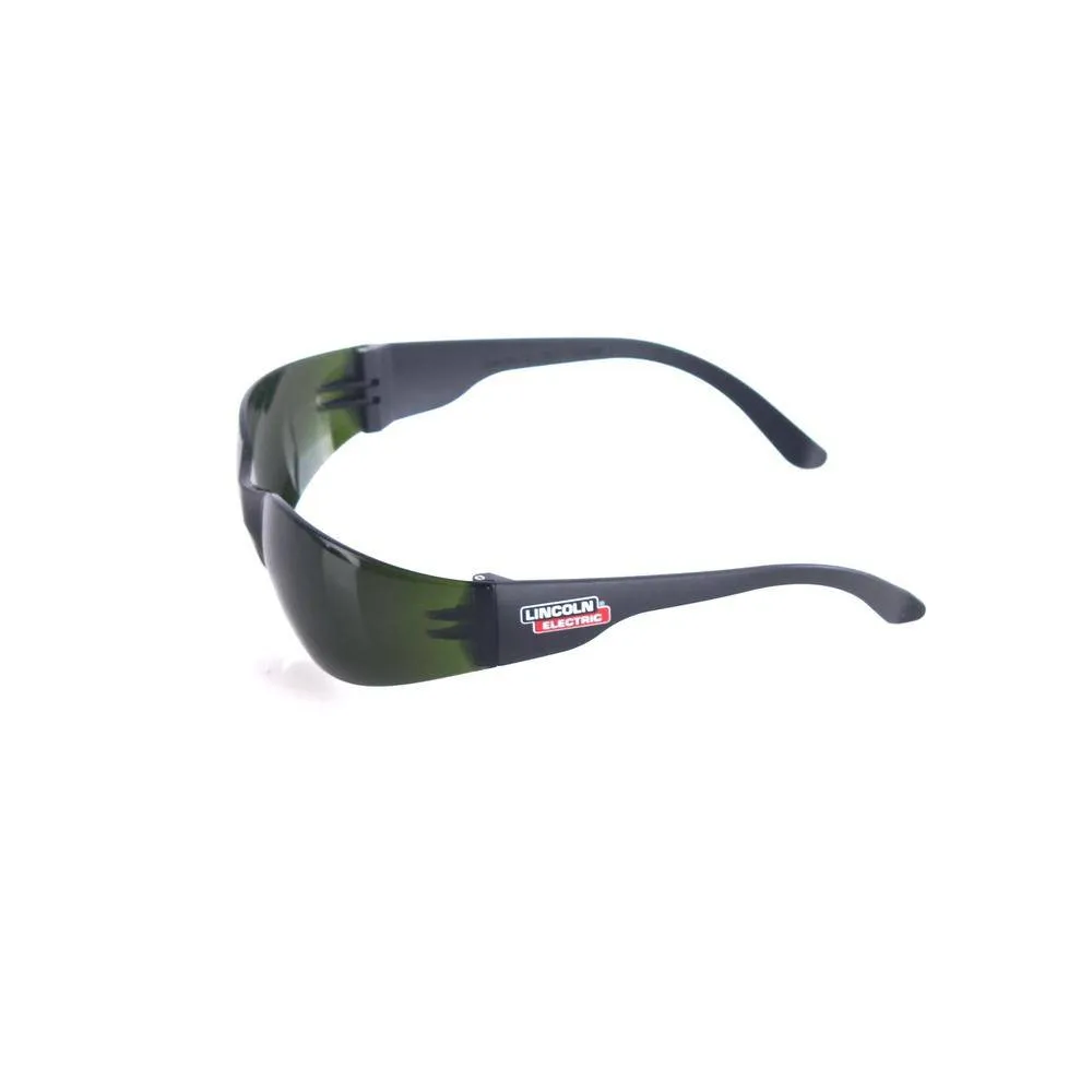 Lincoln Safety Glasses Starlite® IR 5