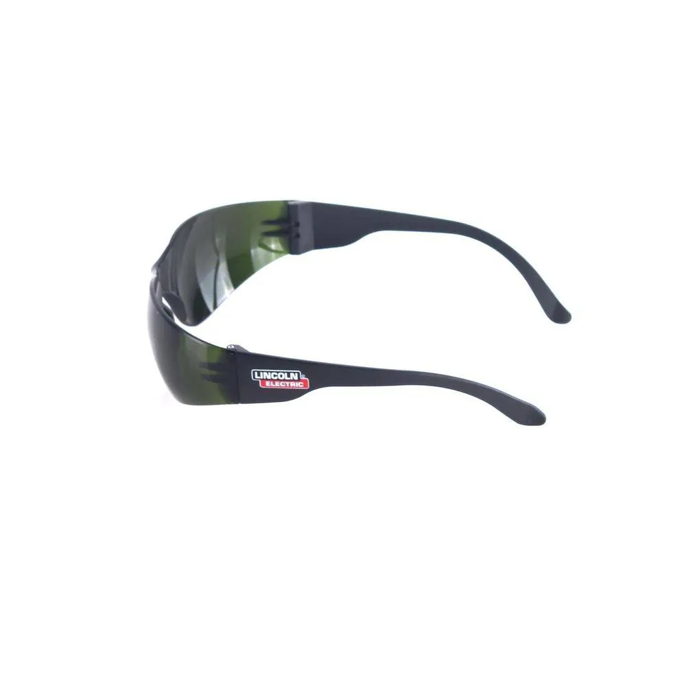 Lincoln Safety Glasses Starlite® IR 5