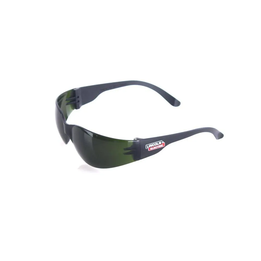 Lincoln Safety Glasses Starlite® IR 5