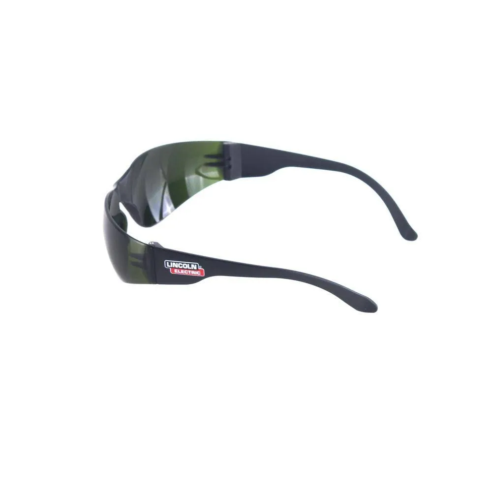 Lincoln Safety Glasses Starlite® IR 5