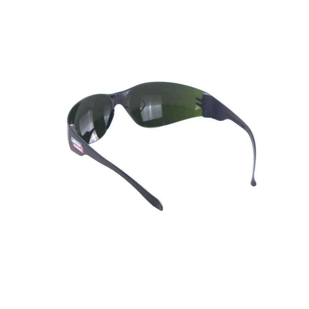 Lincoln Safety Glasses Starlite® IR 5