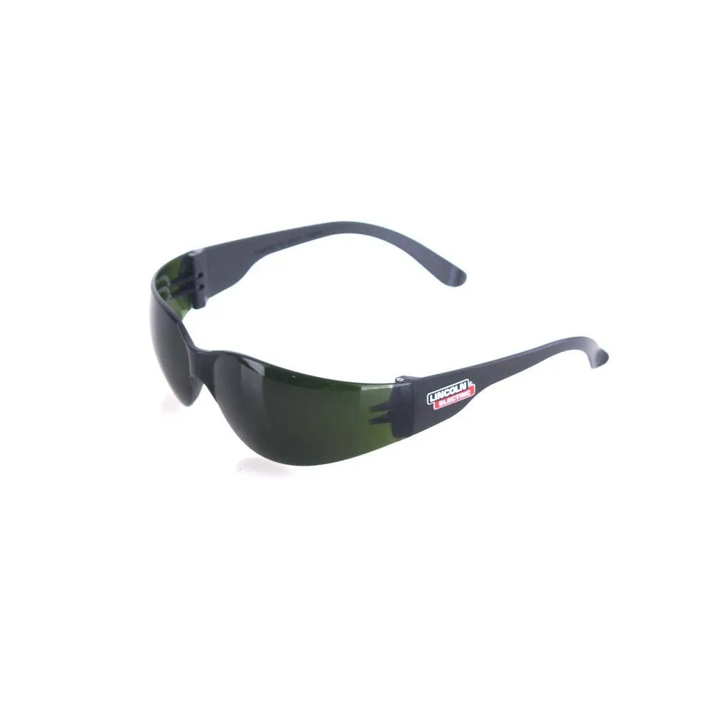 Lincoln Safety Glasses Starlite® IR 5