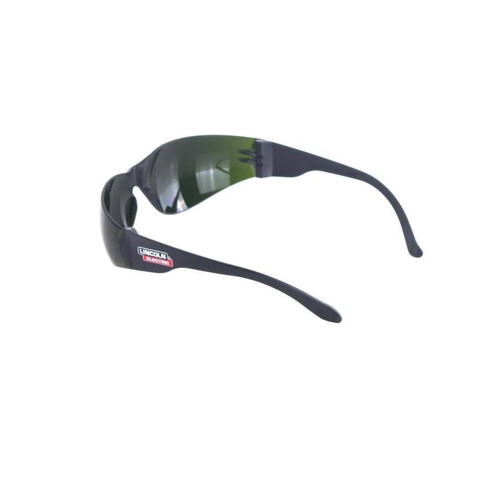 Lincoln Safety Glasses Starlite® IR 5