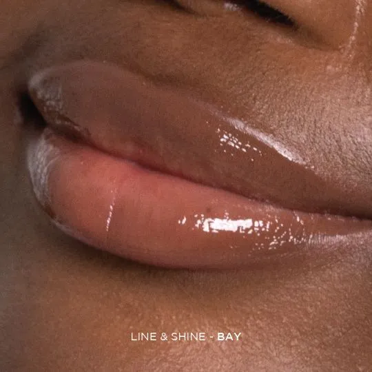 Line & Shine - Lipliner & Gloss Duo