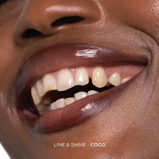 Line & Shine - Lipliner & Gloss Duo