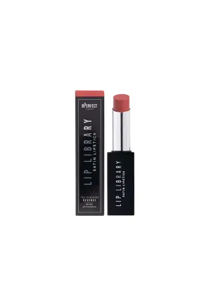 Lip Library Lipstick - Revenge