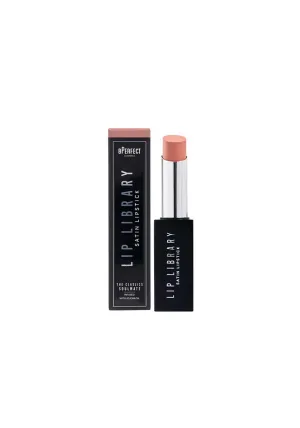 Lip Library Lipstick - Soulmate