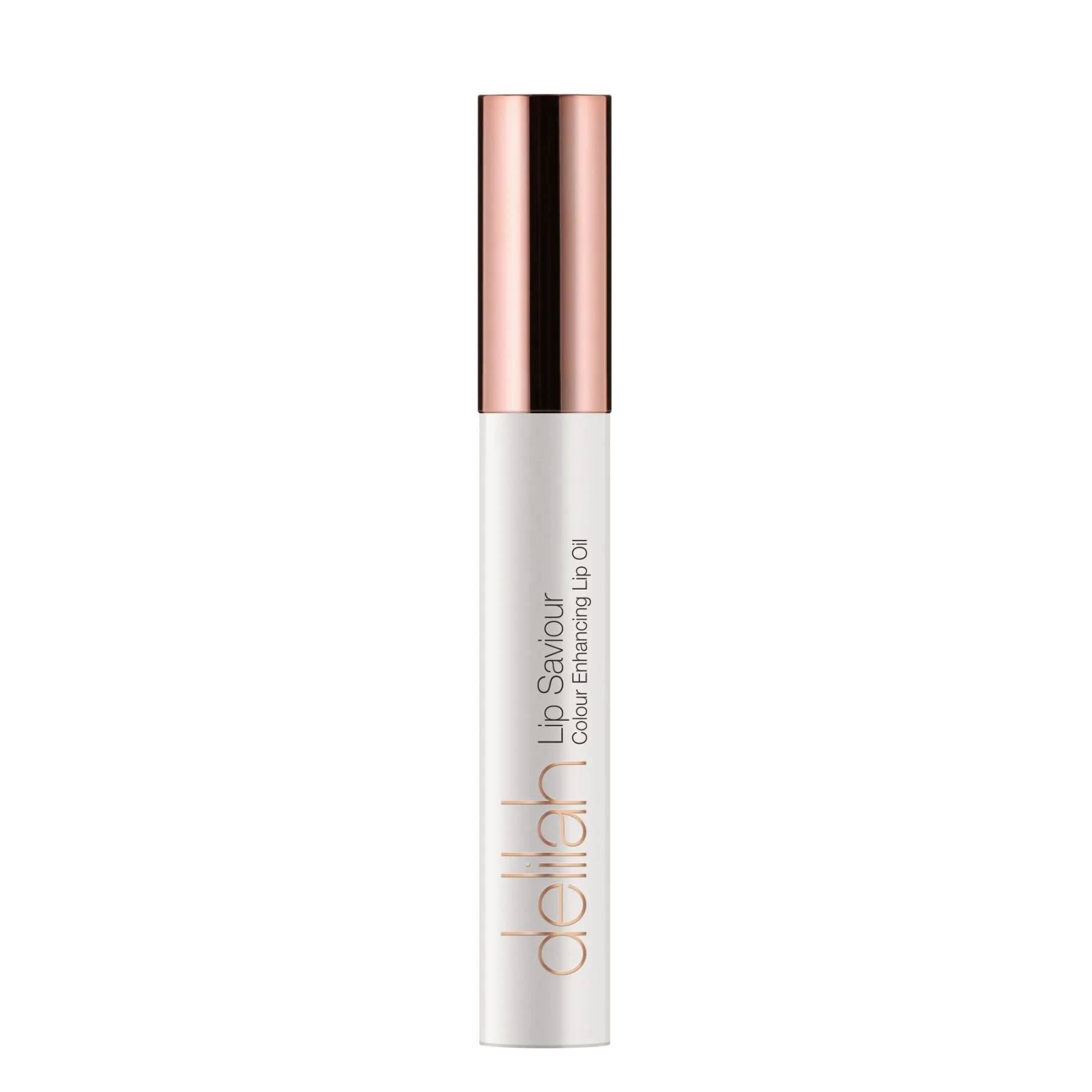 LIP SAVIOUR COLOUR ENHANCING LIP OIL