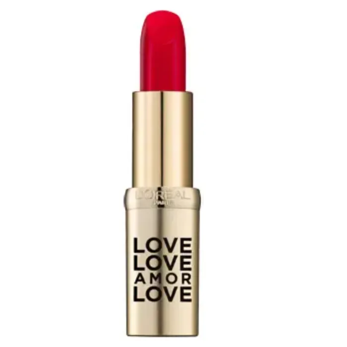 L'Oreal Color Riche Limited Edition Lipstick 802 Amor