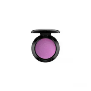 MAC EYE SHADOW Creme De Voilet