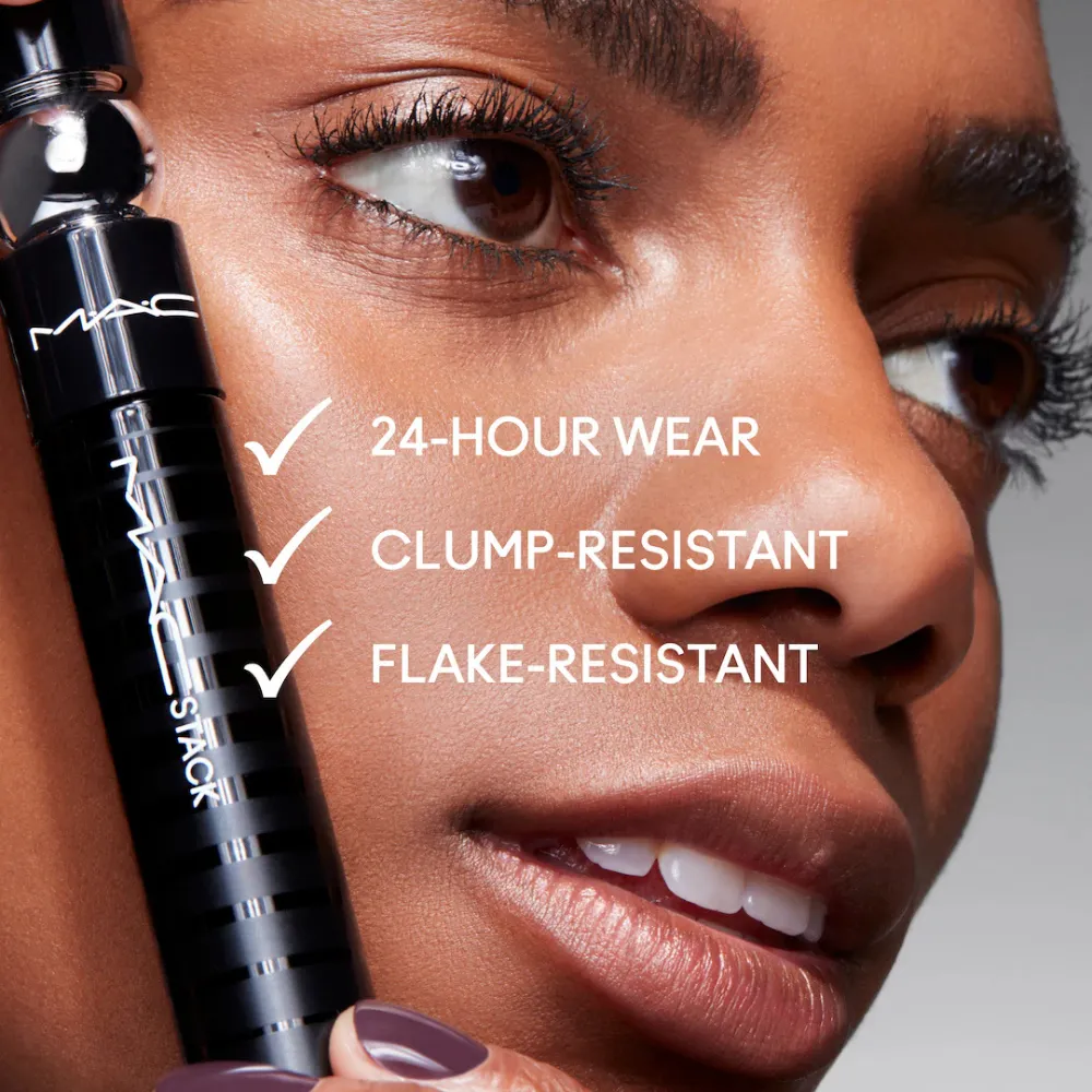 M.A.C M·A·CStack Mascara 12ml