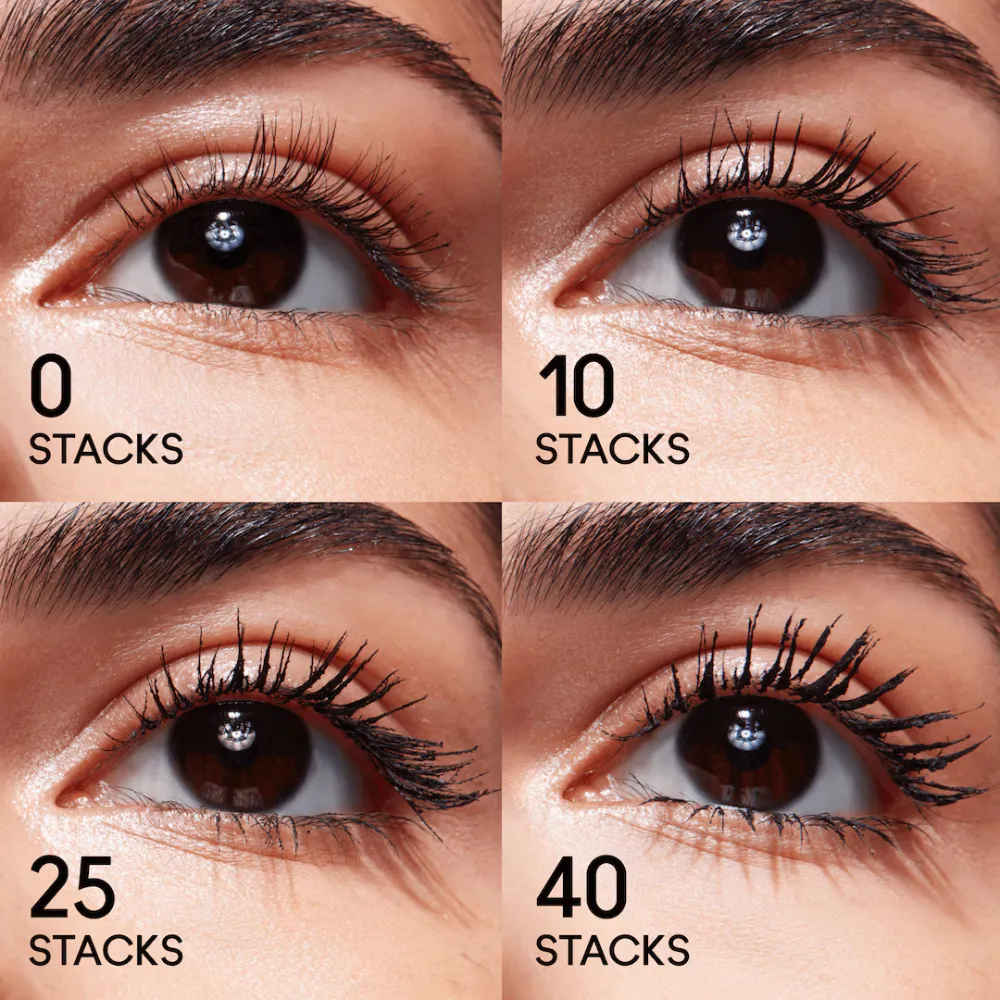 M.A.C M·A·CStack Mascara 12ml