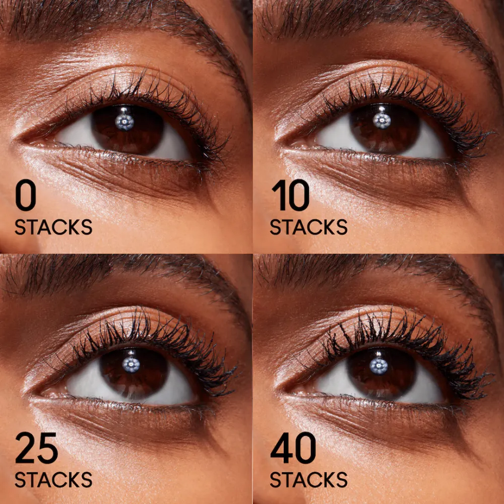 M.A.C M·A·CStack Mascara 12ml