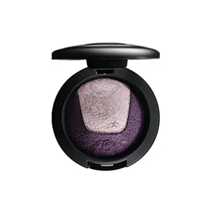 Mac Mineralize EyeShadow Past Midnight