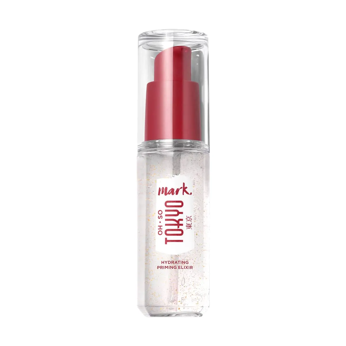 mark. Oh So Tokyo Hydrating Priming Elixir