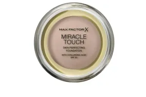 Max Factor Miracle Touch Skin Perfect Foundation 55 Blushing Beige