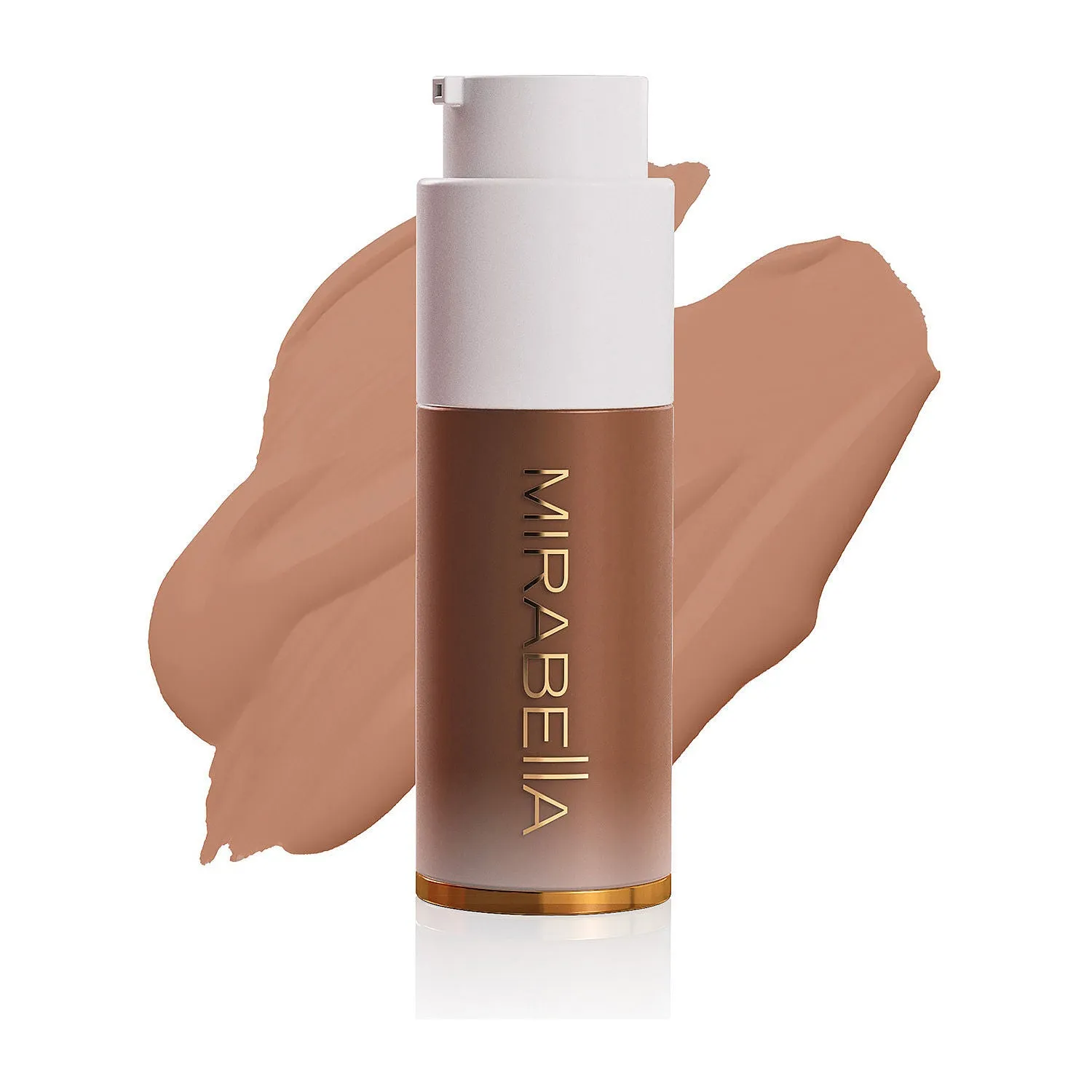 Mirabella Anti-Aging Invincible for All Foundation, 30 mL